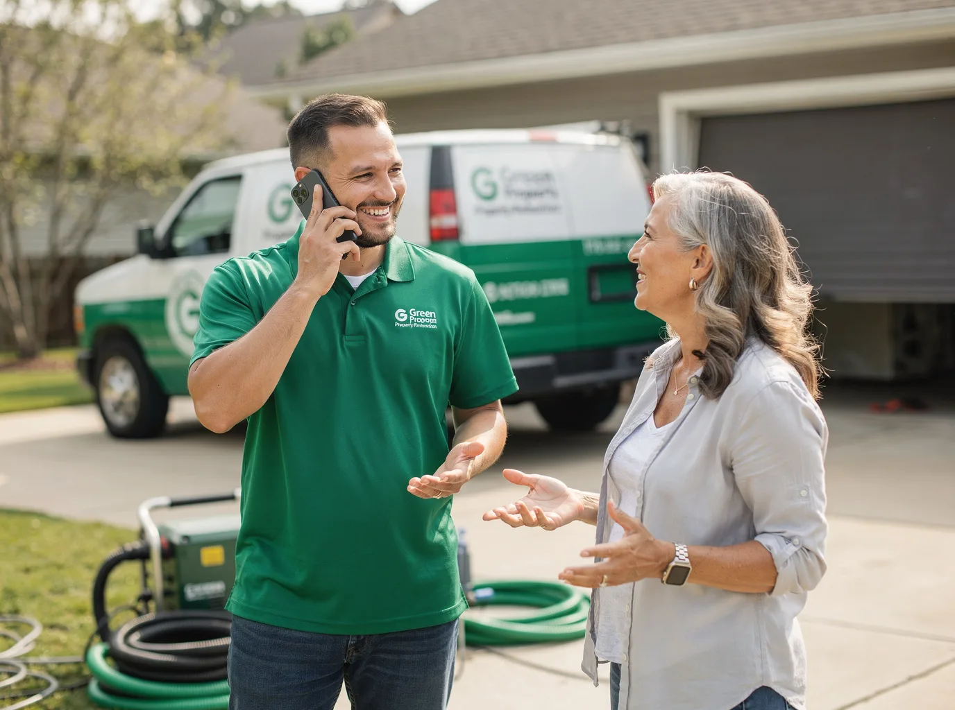 Water Damage Restoration Greenville, ME FAQs